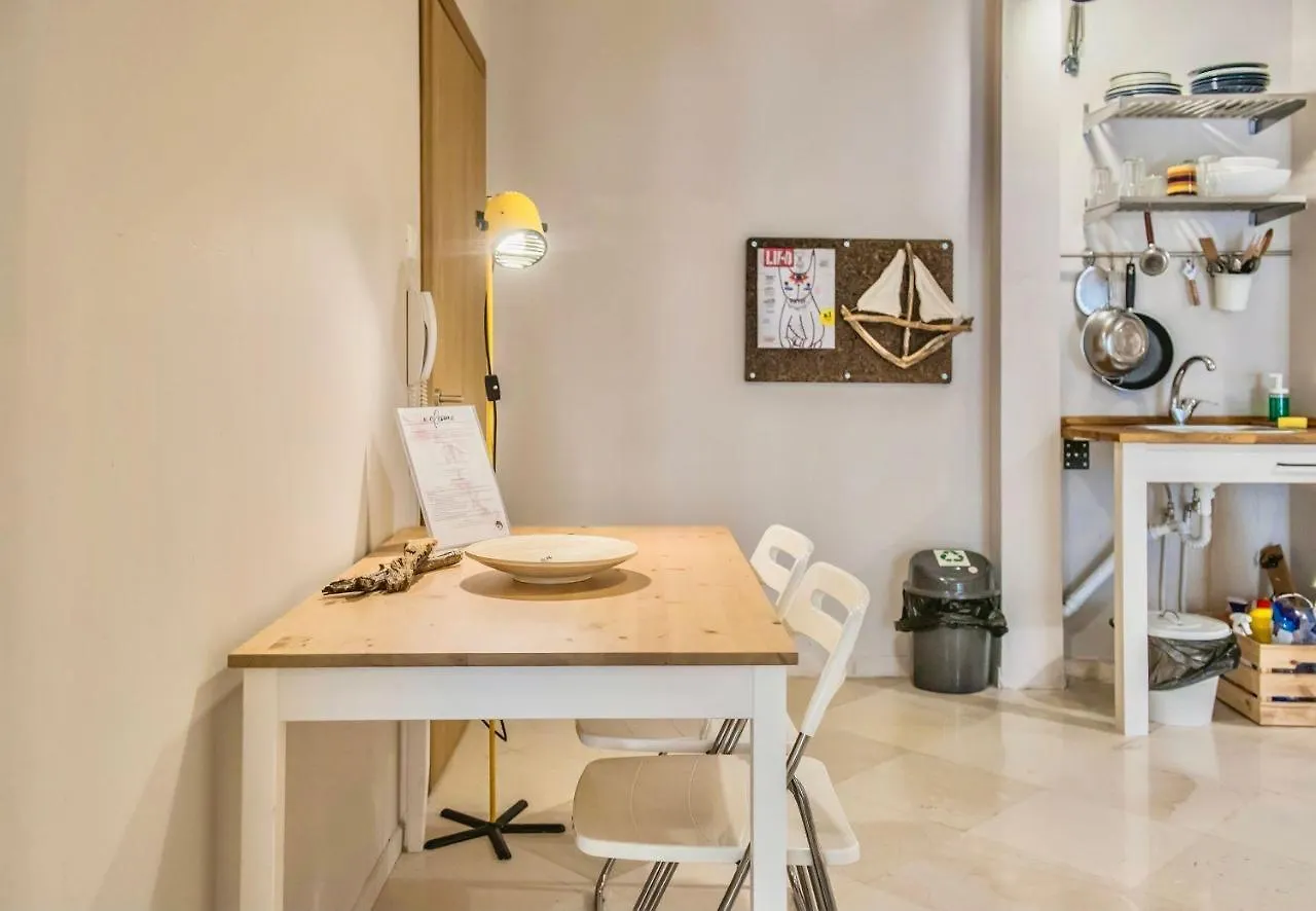 #Pretty Riki Apt By Halu! Apartments Saloniki