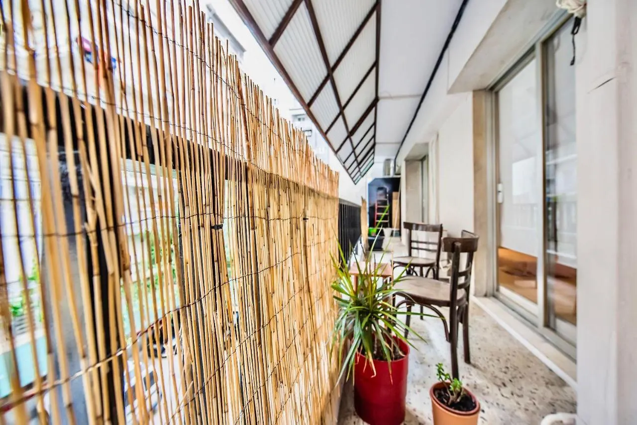 #Pretty Riki Apt By Halu! Apartments Saloniki