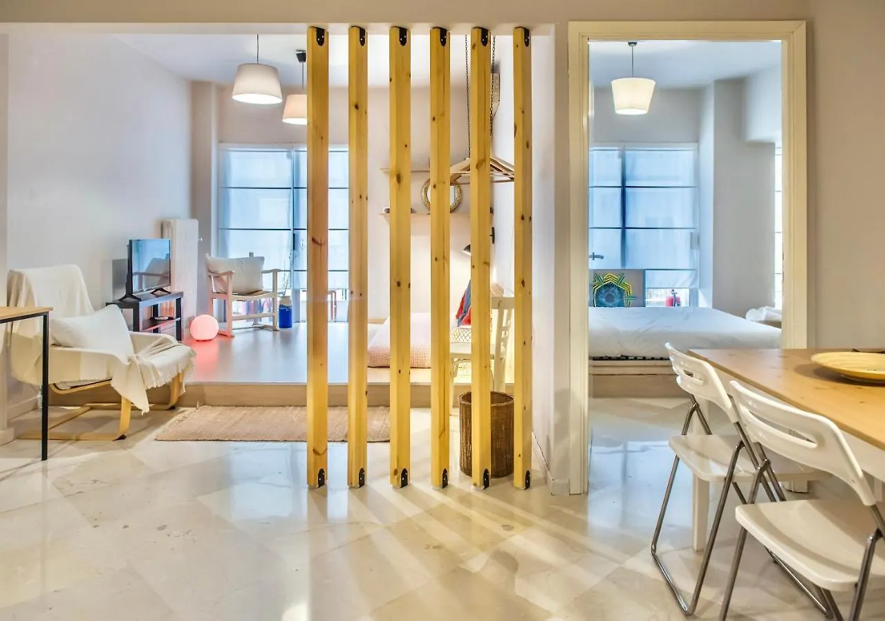 #Pretty Riki Apt By Halu! Apartments Saloniki