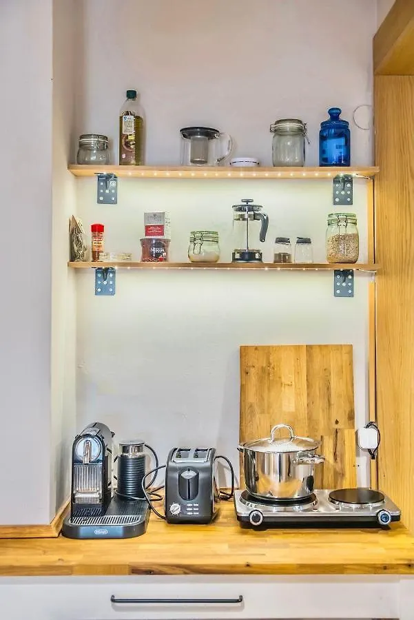 #Pretty Riki Apt By Halu! Apartments Thessaloniki
