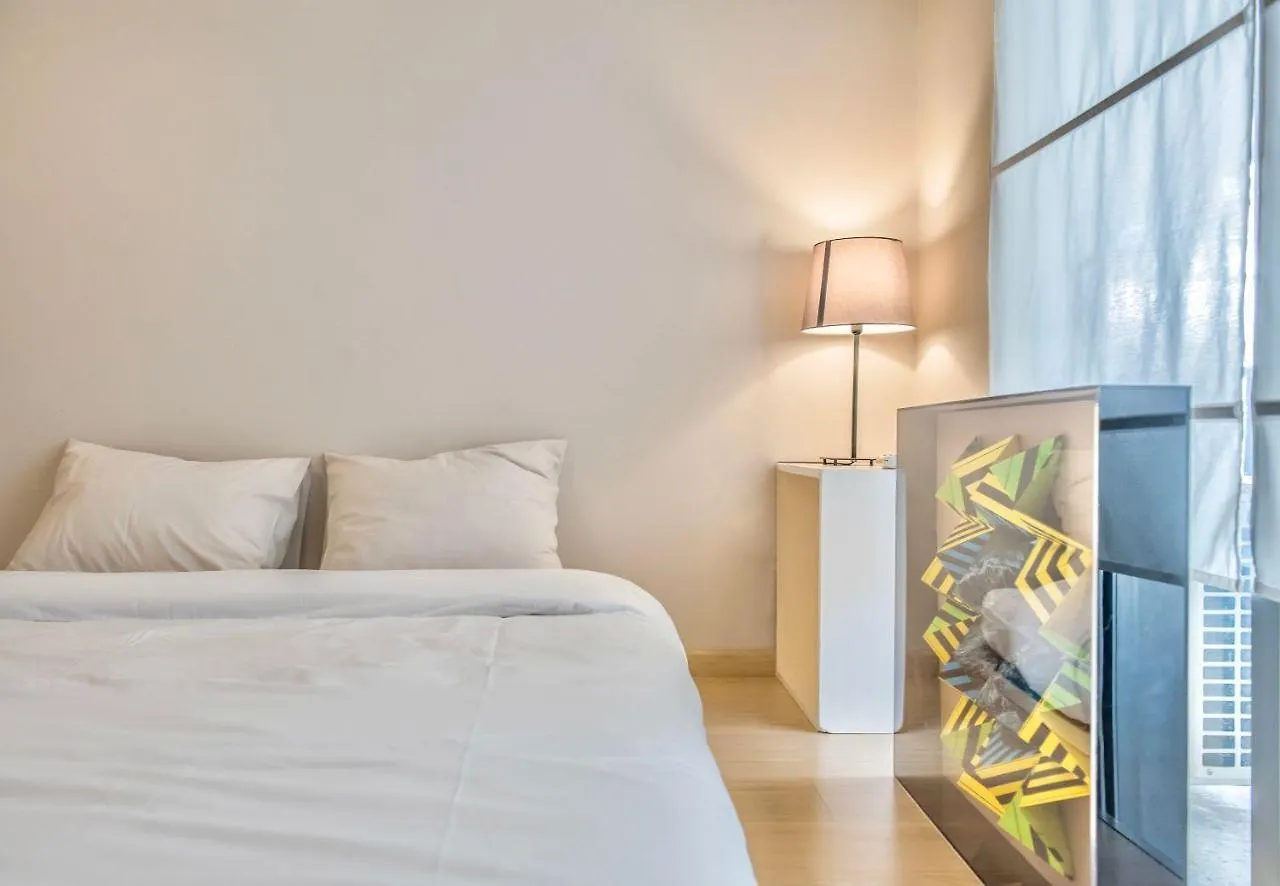 #Pretty Riki Apt By Halu! Apartments Thessaloniki
