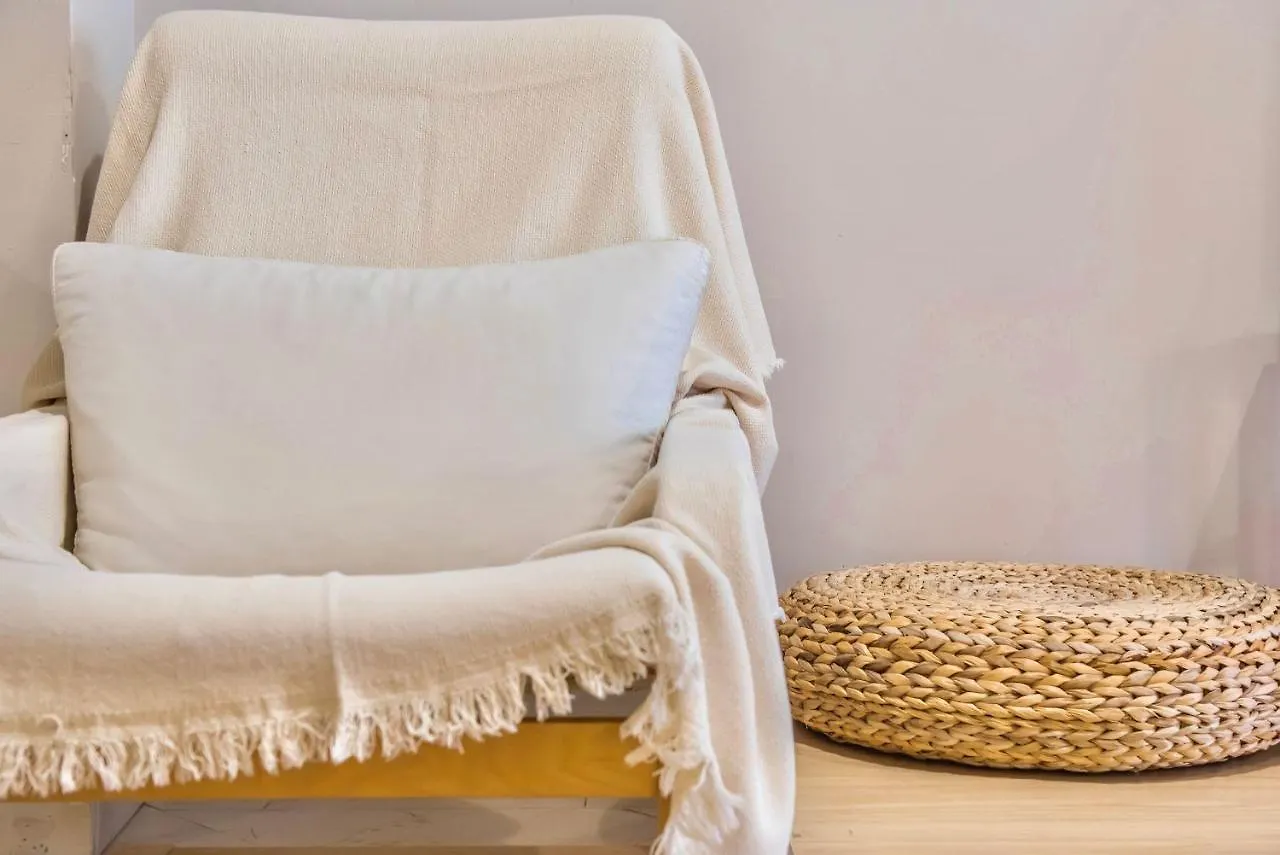 #Pretty Riki Apt By Halu! Apartments Thessaloniki
